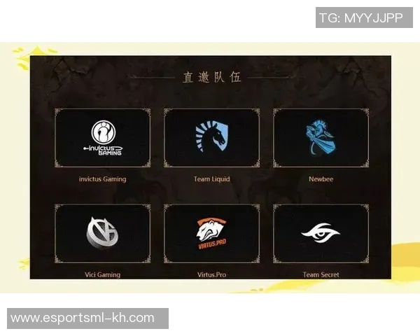 电竞传奇WE团队的DOTA2奋斗历程与辉煌瞬间纪实 电竞传奇WE团队的DOTA2奋斗历程与辉煌瞬间纪实