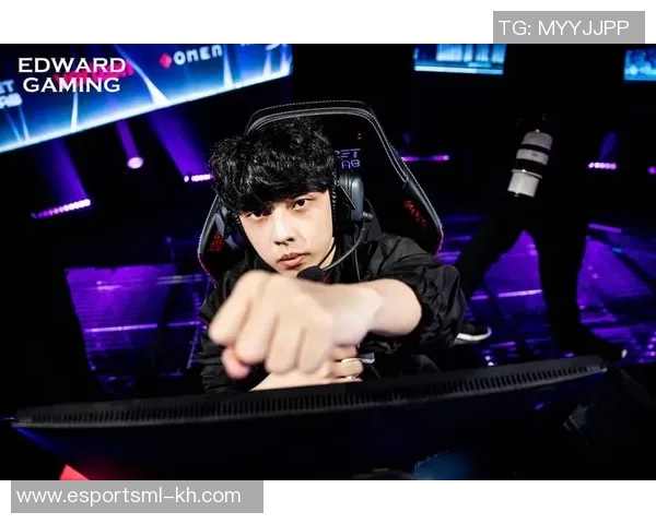 电竞实时数据大师赛分析EDG灵活性表现的关键因素与战术调整